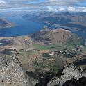 05 Queenstown and The Remarkables